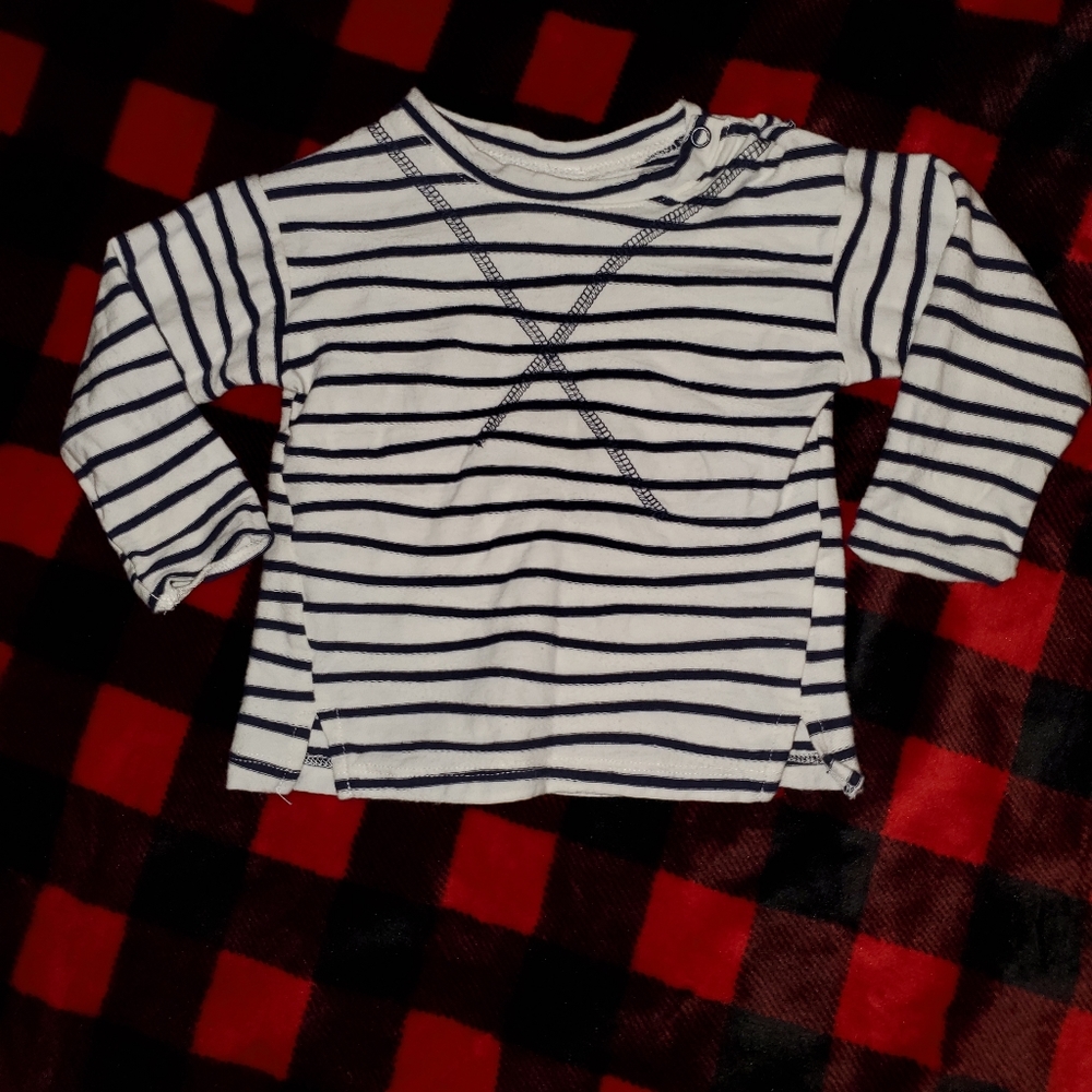 H & M Long Sleeve